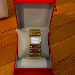Guess Watch